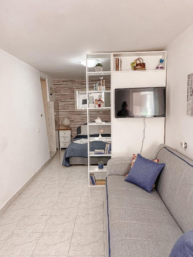 Al Mare Apartment Igalo Ngoại thất bức ảnh