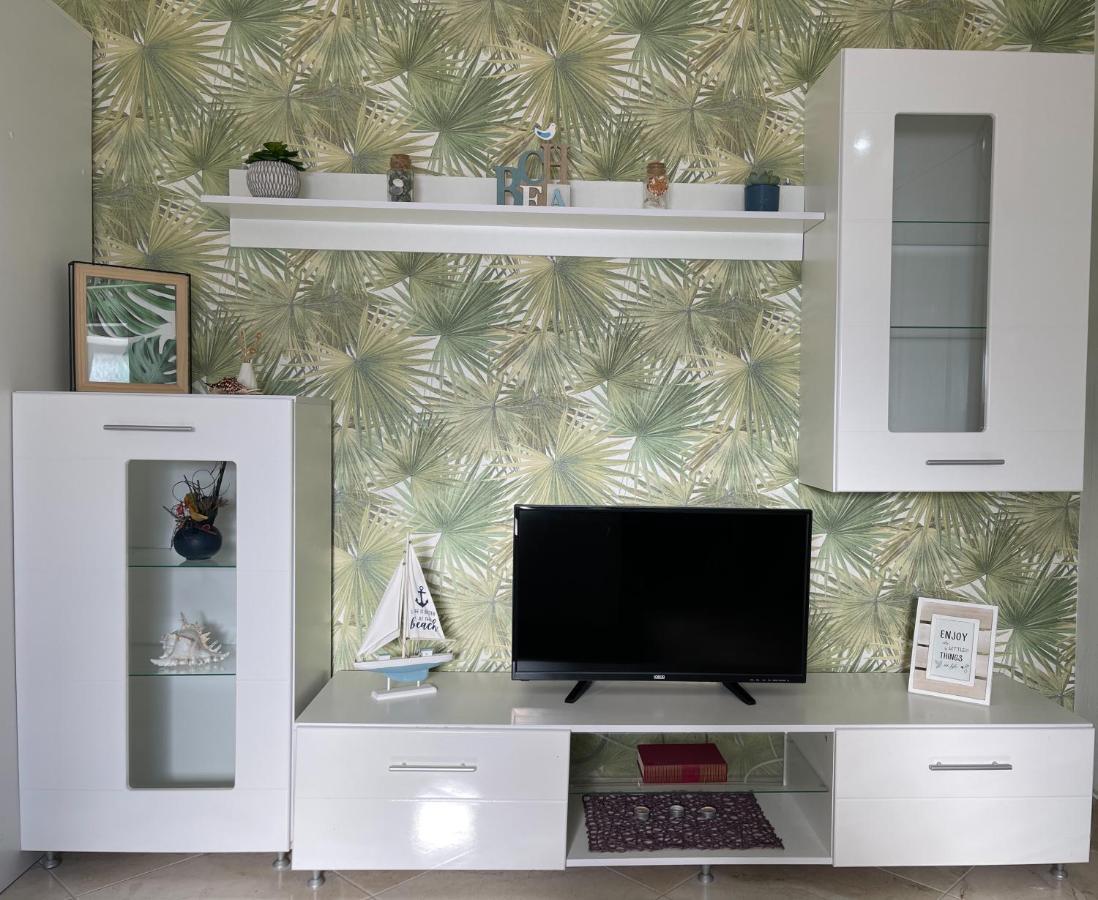 Al Mare Apartment Igalo Ngoại thất bức ảnh